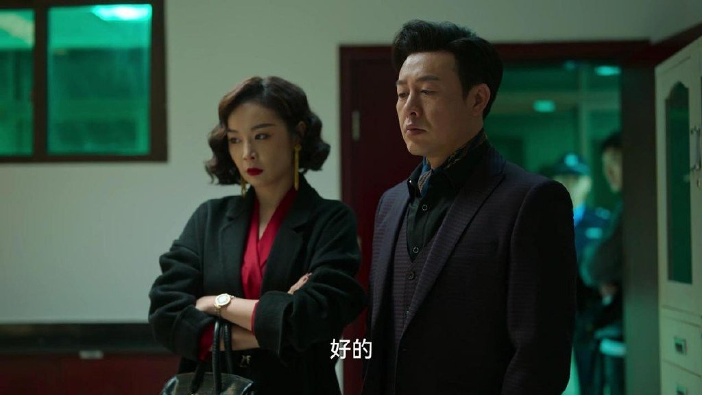 《狂飙》未播片段曝光，安欣高光时刻、梦中团聚、经典台词被删休闲区蓝鸢梦想 - Www.slyday.coM