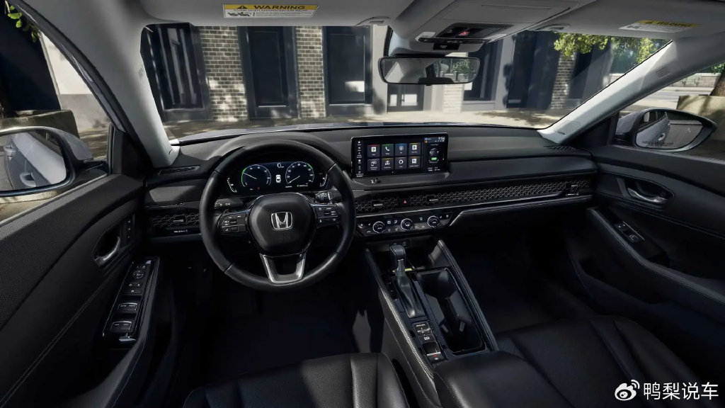 2025款本田雅阁曝光,外观大变,搭高阶智驾系统,你还会买吗?-2022年的本田雅阁