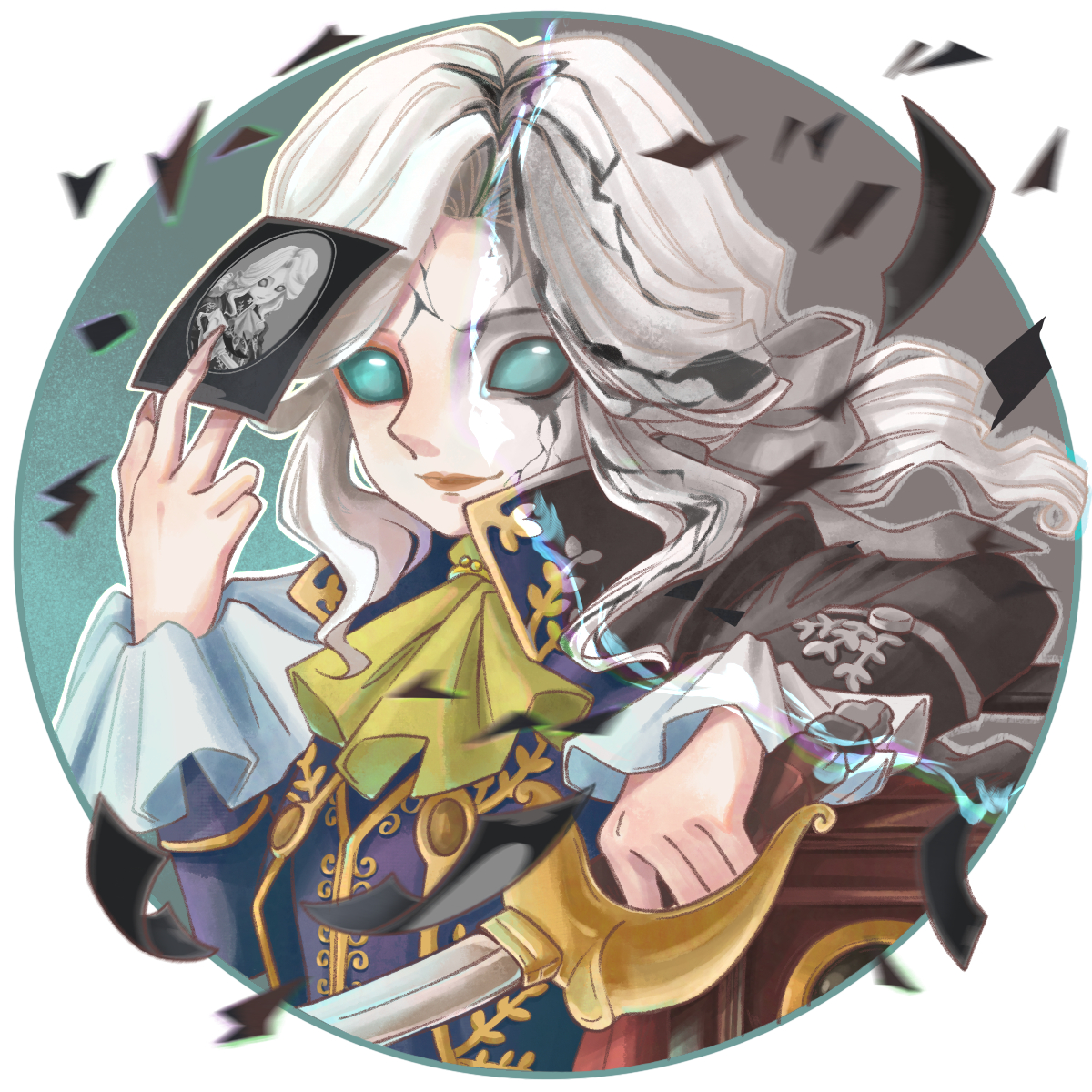 从内部看历史和回到列文森...