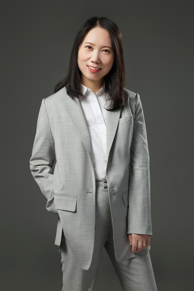 北汽蓝谷王刘芳：“双碳”目标是企业制定发展战略时必须考量的重大外部因素