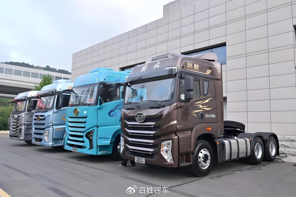 张小帆履新中国一汽，又一位东风汽车高管北上！