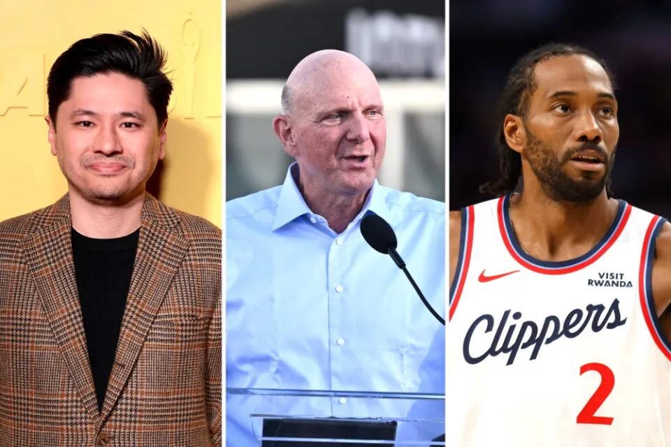 美媒评快船丑闻的赢家输家：爆料者和肖华口碑逆转 ESPN惨遭打脸