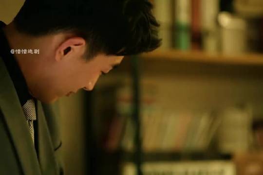 黄亦玫与方协文办理离婚，庄国栋突然出现重新追求黄亦玫！