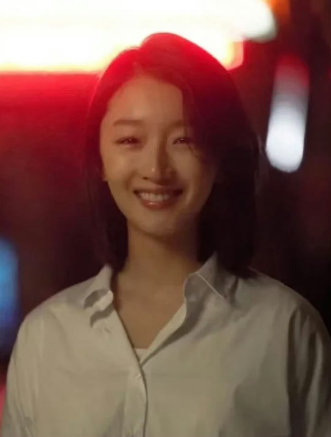 周冬雨致信安生祝好运常来，七月与安生十年情谊