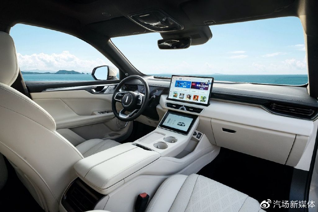 预计23万起,魏牌新摩卡值得买吗?