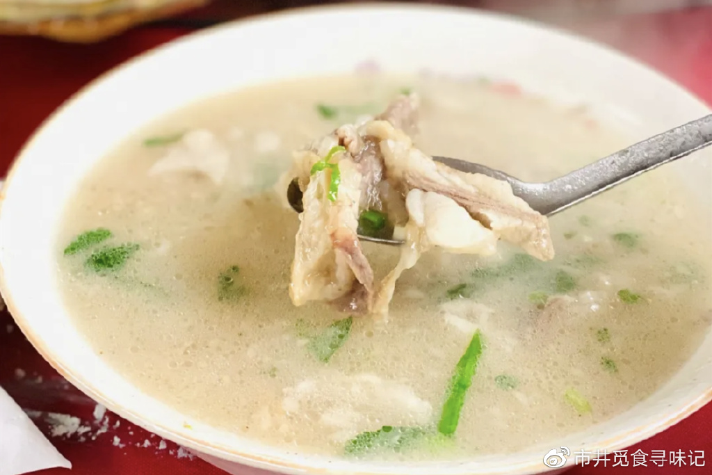 羊肉汤热量高吗 ？