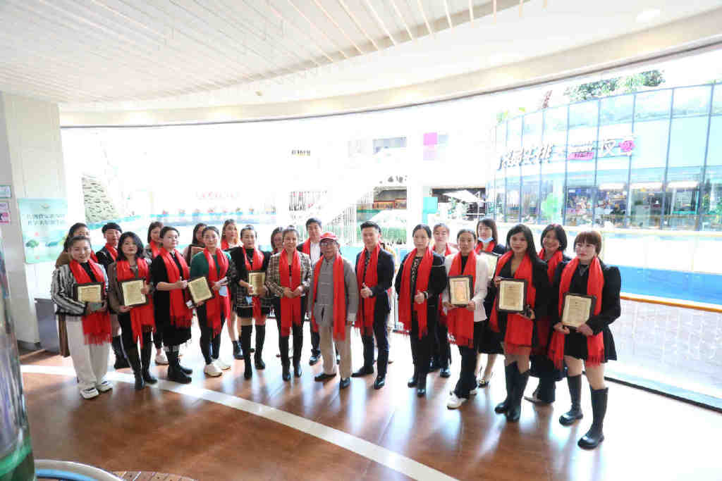 新技术让更多创业者走上致富路