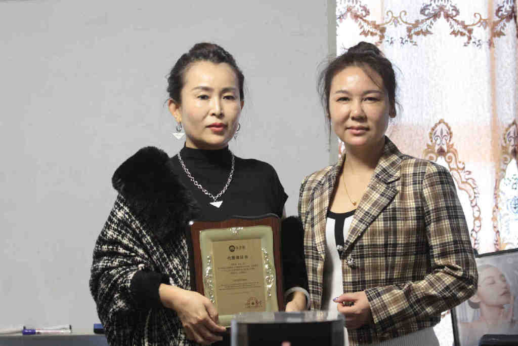 新技术让更多创业者走上致富路