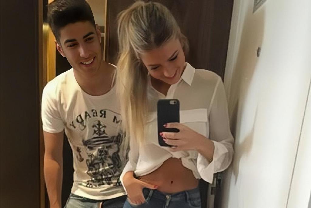 绝了!阿森西奥郁闷,女友出轨,对象是齐达内儿子,皇马:被绿了7 绝了!阿森西奥郁闷,女友出轨,对象是齐达内儿子,皇马:被绿了