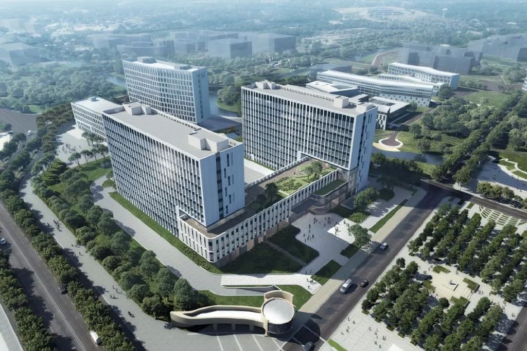 快来看（上海撼动无人机）无人机升降平台，(图4)