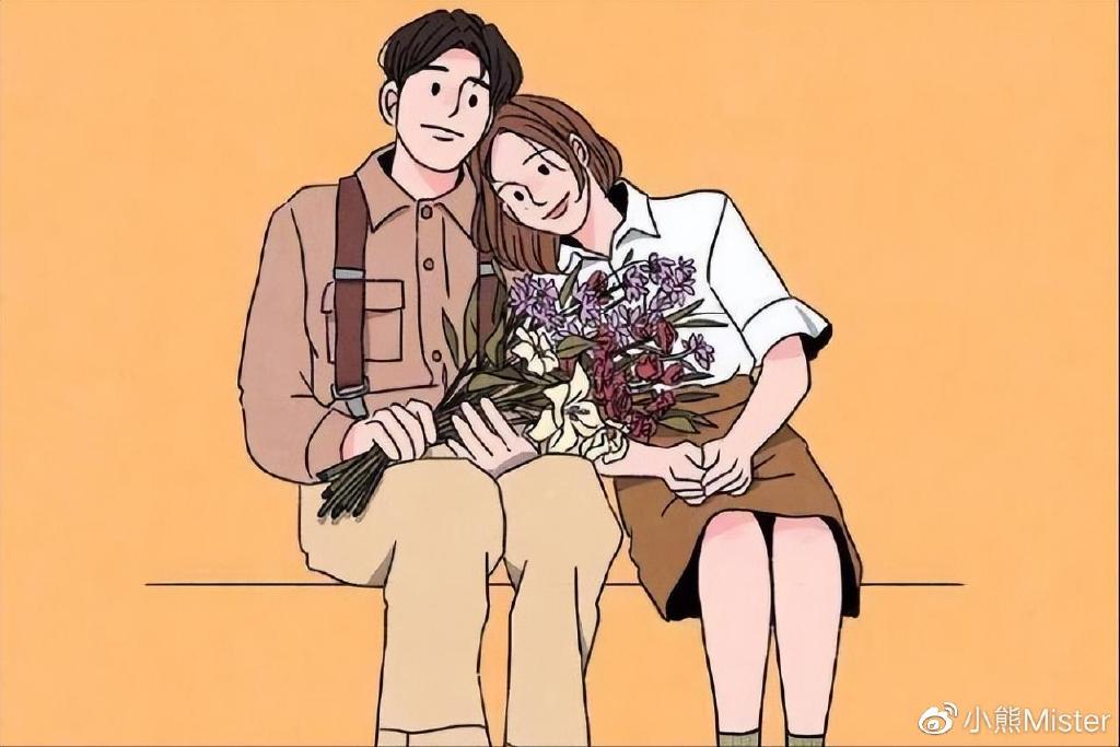 一个男人能不能和你过一辈子，看你生气的时候他什么态度（一个男人是否爱你,要看他生气的时候怎么对你说说）