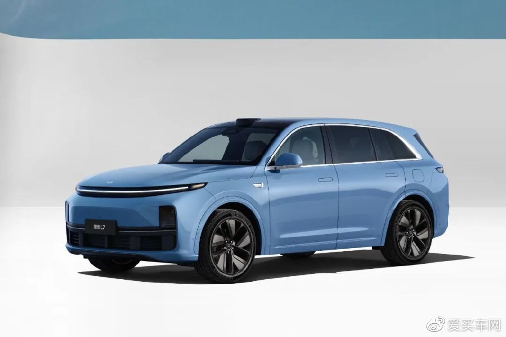 纯电车行驶质感+零续航焦虑,深蓝S7等增程车超适合家用