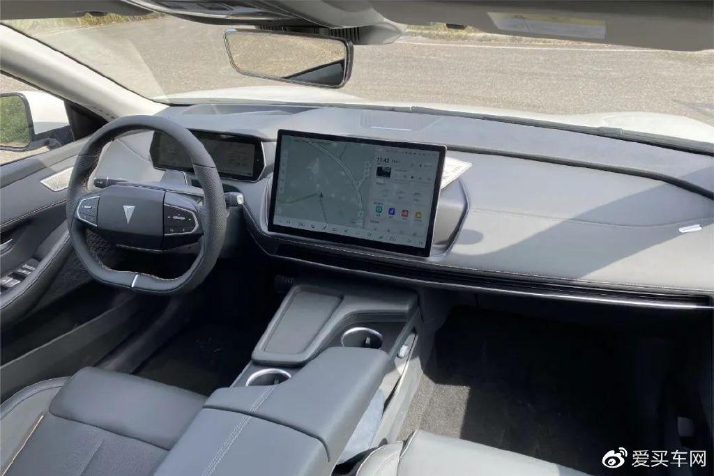 纯电车行驶质感+零续航焦虑,深蓝S7等增程车超适合家用