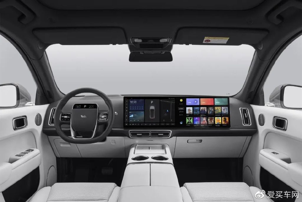 纯电车行驶质感+零续航焦虑,深蓝S7等增程车超适合家用