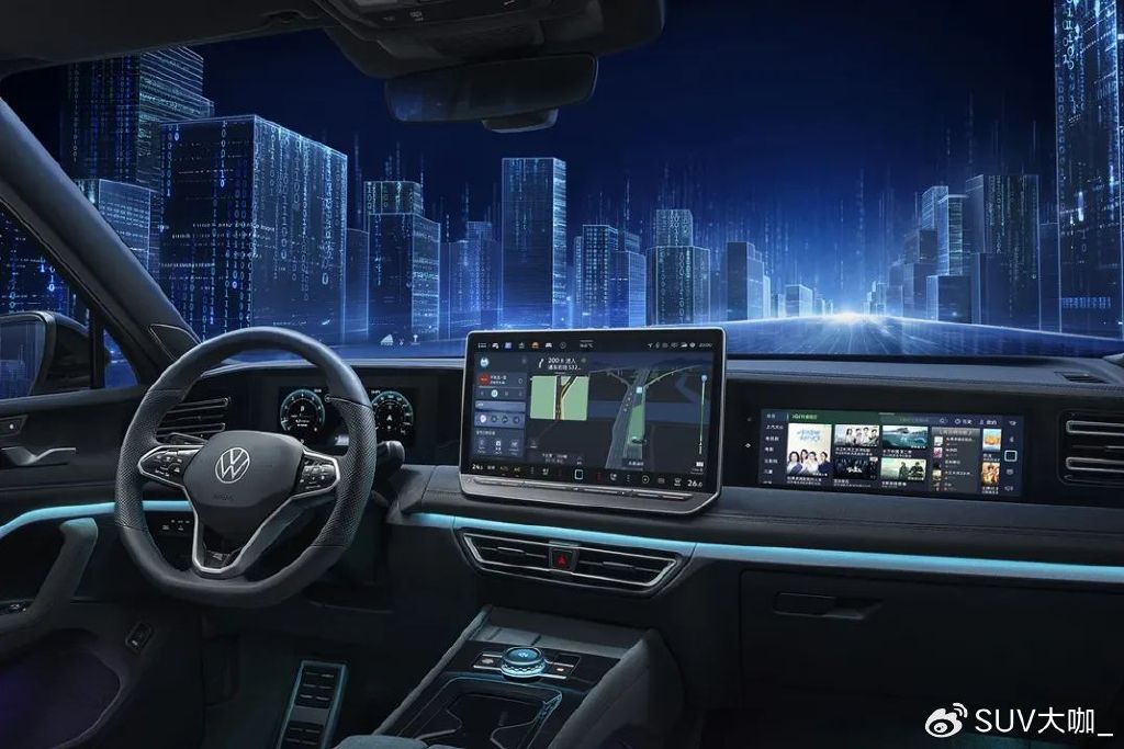 昔日加价至40万，如今14万＋轻松拿下，途观L抄底大门已开？