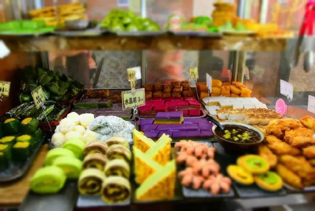 万宁美食有哪些 (万宁美食有哪些好吃的)