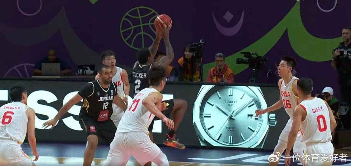 就在刚刚！官宣中国男篮21人名单！9人是00后，2人是惊喜，周琦郭昊文