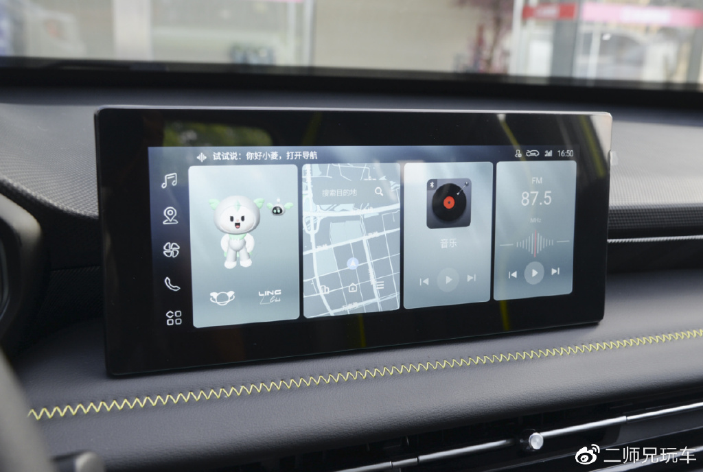 吉利缤越PK五菱星驰,哪款SUV会是年轻人的首选座驾?