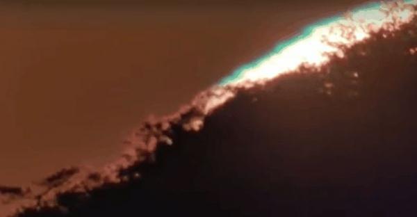 绿色的太阳光,你见过吗?福建现罕见太阳“绿闪”休闲区蓝鸢梦想 - Www.slyday.coM 绿色的太阳光,你见过吗?福建现罕见太阳“绿闪”休闲区蓝鸢梦想 - Www.slyday.coM