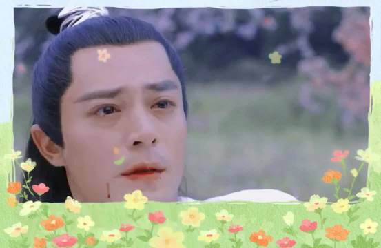 谁篡改了记忆！ 《花千骨》戏里戏外怎么都是个喜剧片啊 PS：不针对剧情