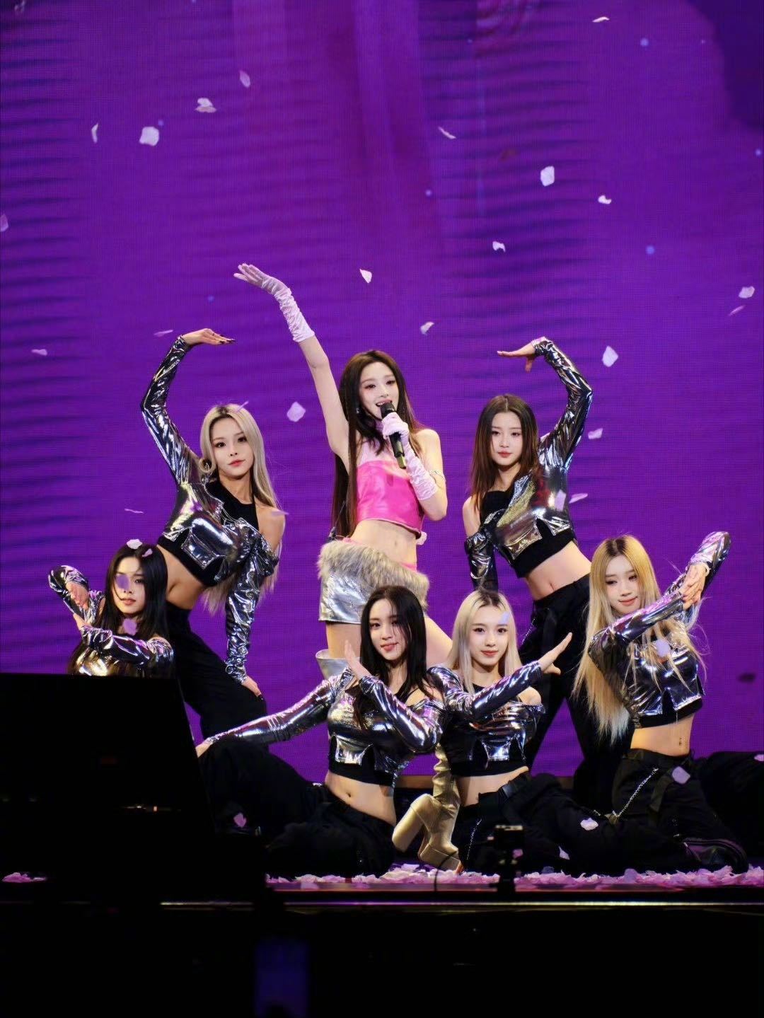 彭小苒自曝吃了几个梁静茹，幽默回应生日梗