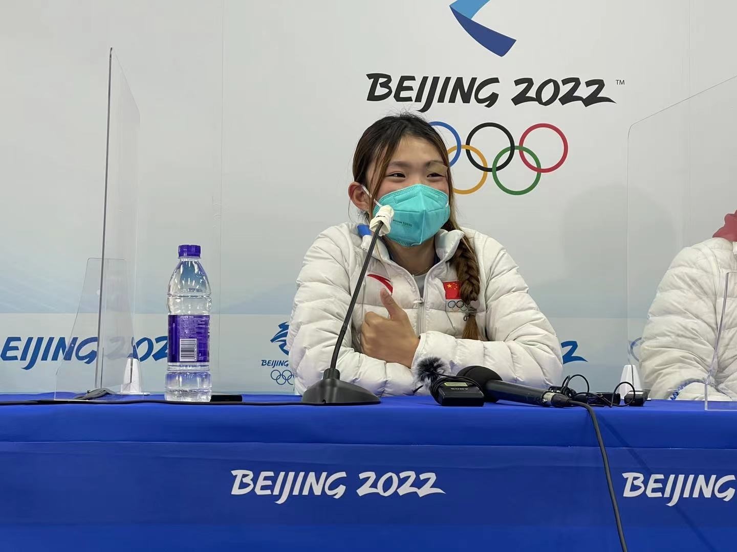 杨硕瑞伤势已无大碍 用东北话祝福谷爱凌:整就完了!你是最棒的!休闲区蓝鸢梦想 - Www.slyday.coM 杨硕瑞伤势已无大碍 用东北话祝福谷爱凌:整就完了!你是最棒的!休闲区蓝鸢梦想 - Www.slyday.coM