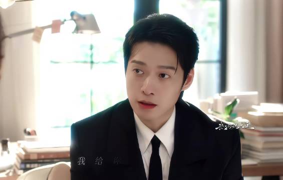 叶信之：今晚月色真美 徐迟：？