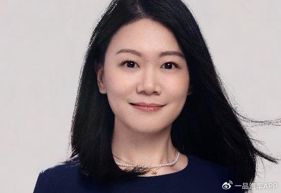 杨美虹荣休，李方方接棒，福特中国有信心讲好品牌传播新故事