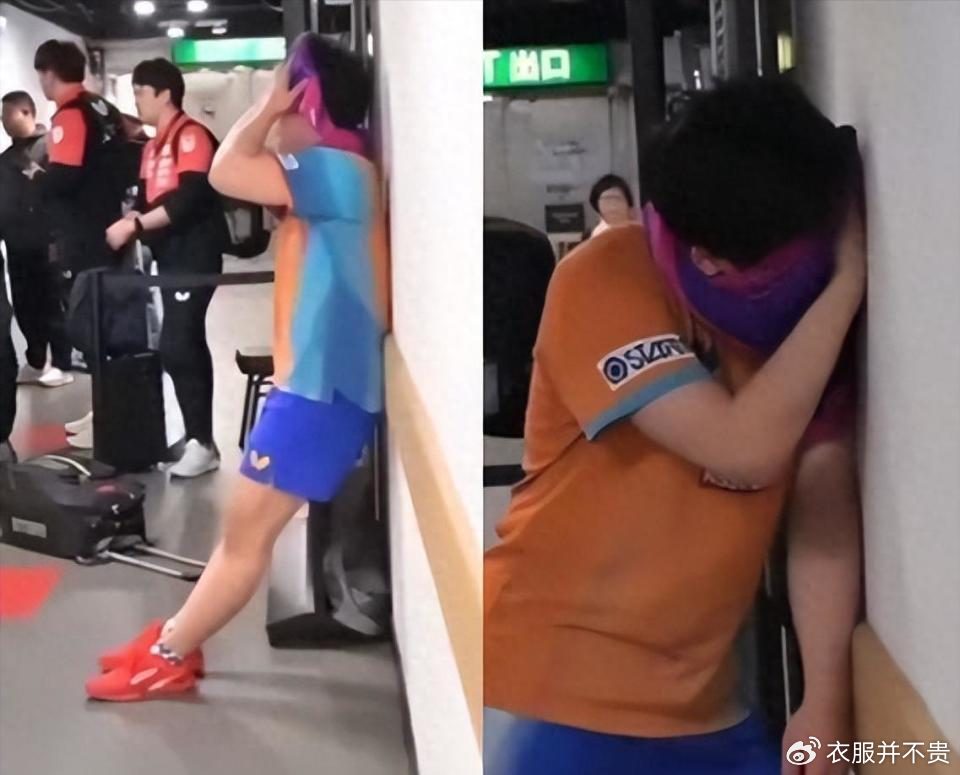 WTT年度总决赛：王楚钦惊天逆转松岛辉空，张本智和提前庆祝引争议