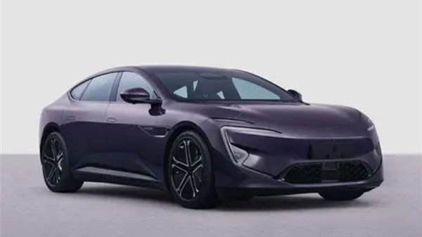 阿维塔12增程动力新版本实车曝光，纯电续航增至266公里