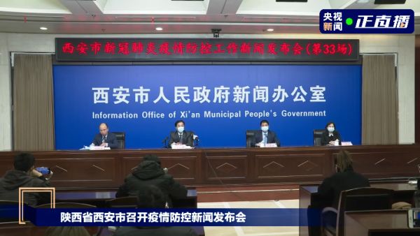 已出现社区传播!西安防控升级:全市小区单位封闭式管理,离市需审批休闲区蓝鸢梦想 - Www.slyday.coM 已出现社区传播!西安防控升级:全市小区单位封闭式管理,离市需审批休闲区蓝鸢梦想 - Www.slyday.coM