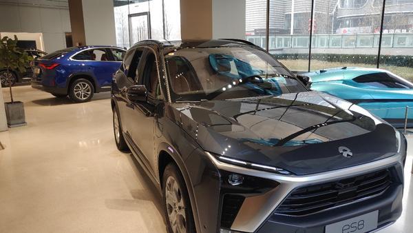 注册资本5000万 100％控股！蔚来成立保险经纪公司，未来或将涉足汽车保险