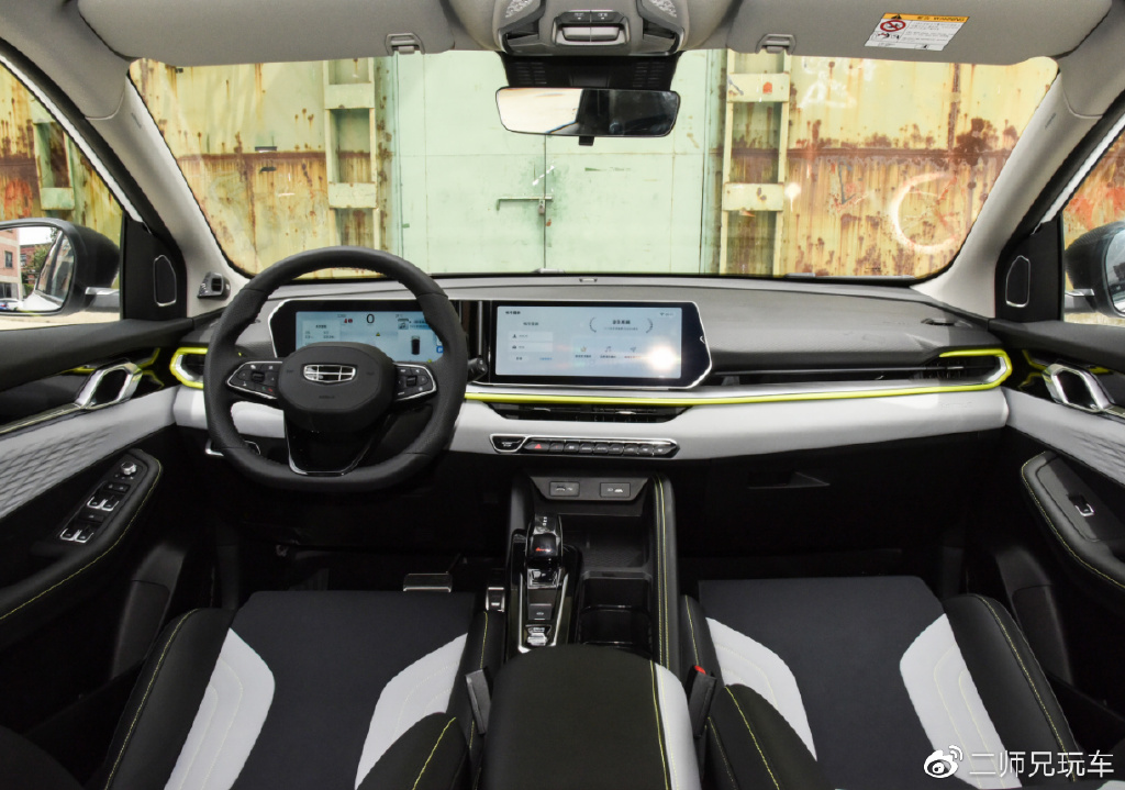 吉利缤越PK五菱星驰,哪款SUV会是年轻人的首选座驾?