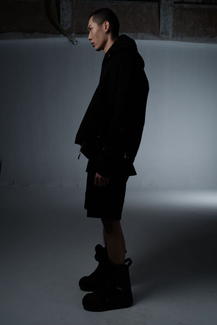 GAP 与 ATTEMPT 到底是怎么「解构经典」的?24 GAP 与 ATTEMPT 到底是怎么「解构经典」的?