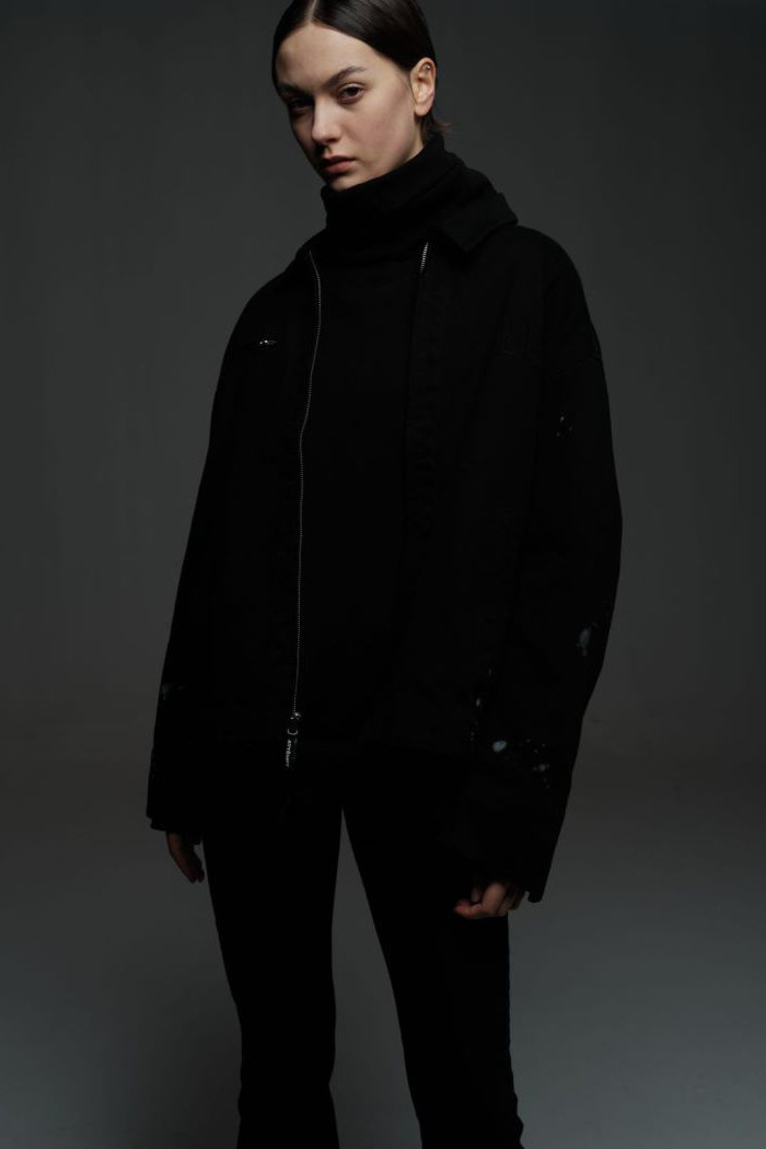 GAP 与 ATTEMPT 到底是怎么「解构经典」的?26 GAP 与 ATTEMPT 到底是怎么「解构经典」的?