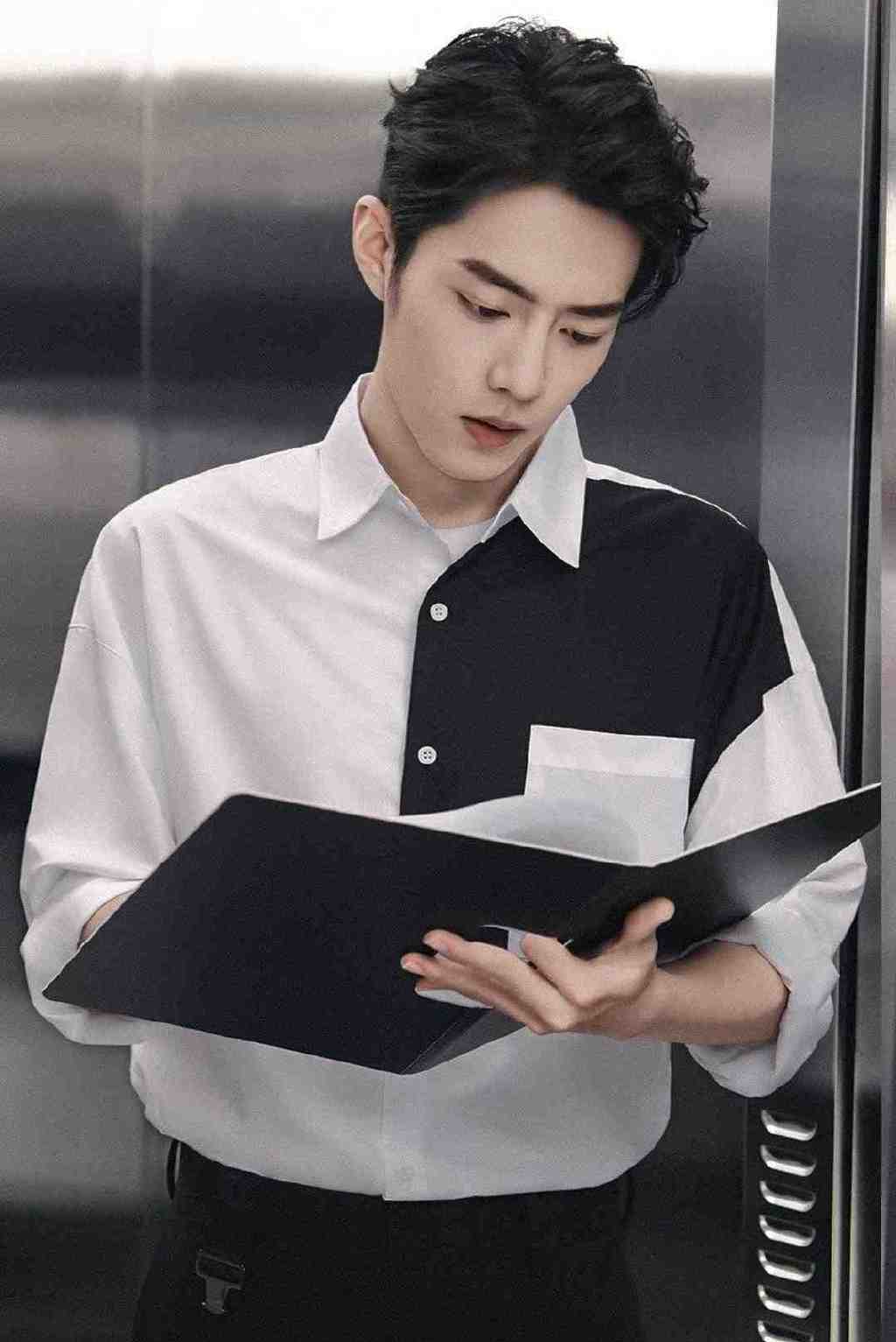 同样被溜到,为什么肖战粉丝满意《骄阳伴我》排斥《长陵》?休闲区蓝鸢梦想 - Www.slyday.coM 同样被溜到,为什么肖战粉丝满意《骄阳伴我》排斥《长陵》?休闲区蓝鸢梦想 - Www.slyday.coM