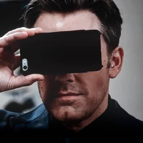 本音暴露 蝙蝠侠 dc 本阿弗莱克 混剪