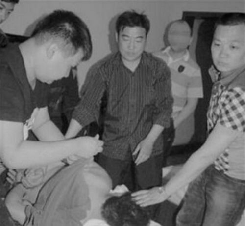阜阳采花大盗刘庆朋伏法记116名农村女子惨遭毒手终落入法网