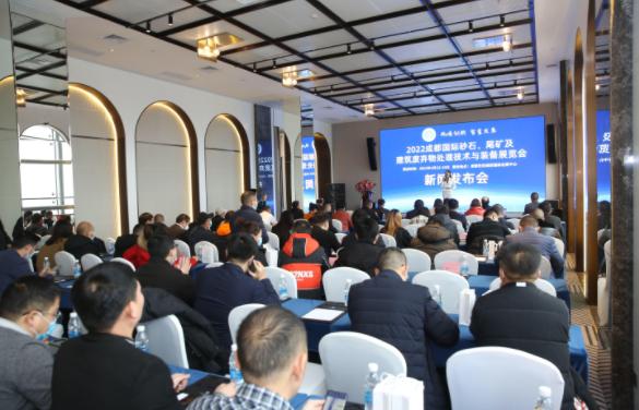 双碳之下 砂石及建筑废弃物处理利用或将迎来新风口