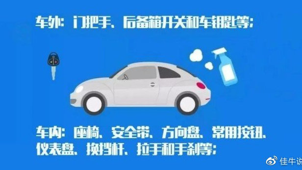 汽车也能得“甲流”？华胜春季保来帮忙！