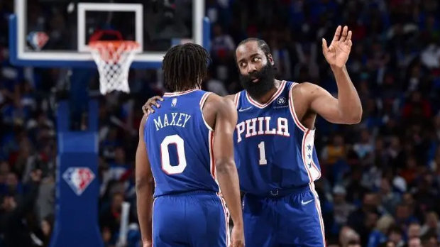 nba七十六人和鹈鹕,76人和鹈鹕