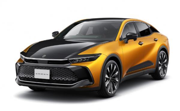 2022日本年度汽车评选,11款候选车型出炉,仅2款国产!