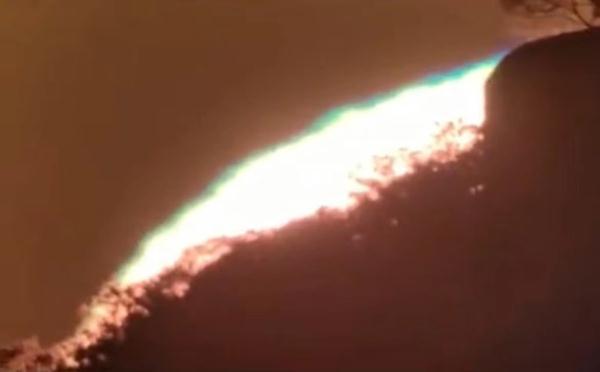 绿色的太阳光,你见过吗?福建现罕见太阳“绿闪”休闲区蓝鸢梦想 - Www.slyday.coM 绿色的太阳光,你见过吗?福建现罕见太阳“绿闪”休闲区蓝鸢梦想 - Www.slyday.coM