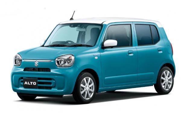 2022日本年度汽车评选,11款候选车型出炉,仅2款国产!