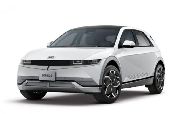 2022日本年度汽车评选,11款候选车型出炉,仅2款国产!