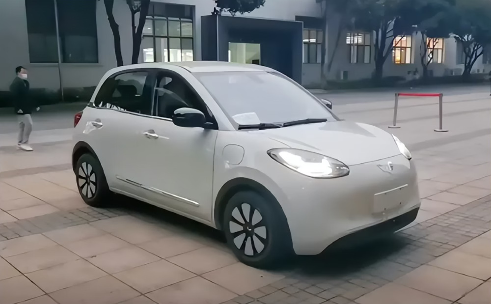 8萬級3款精品小車,哪款會(huì)是你的菜?