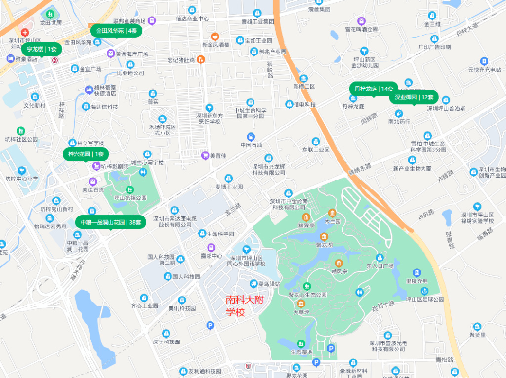 走下天价神坛:深圳4大名校东进,200万上车的学位房跟2000万一样香么休闲区蓝鸢梦想 - Www.slyday.coM 走下天价神坛:深圳4大名校东进,200万上车的学位房跟2000万一样香么休闲区蓝鸢梦想 - Www.slyday.coM