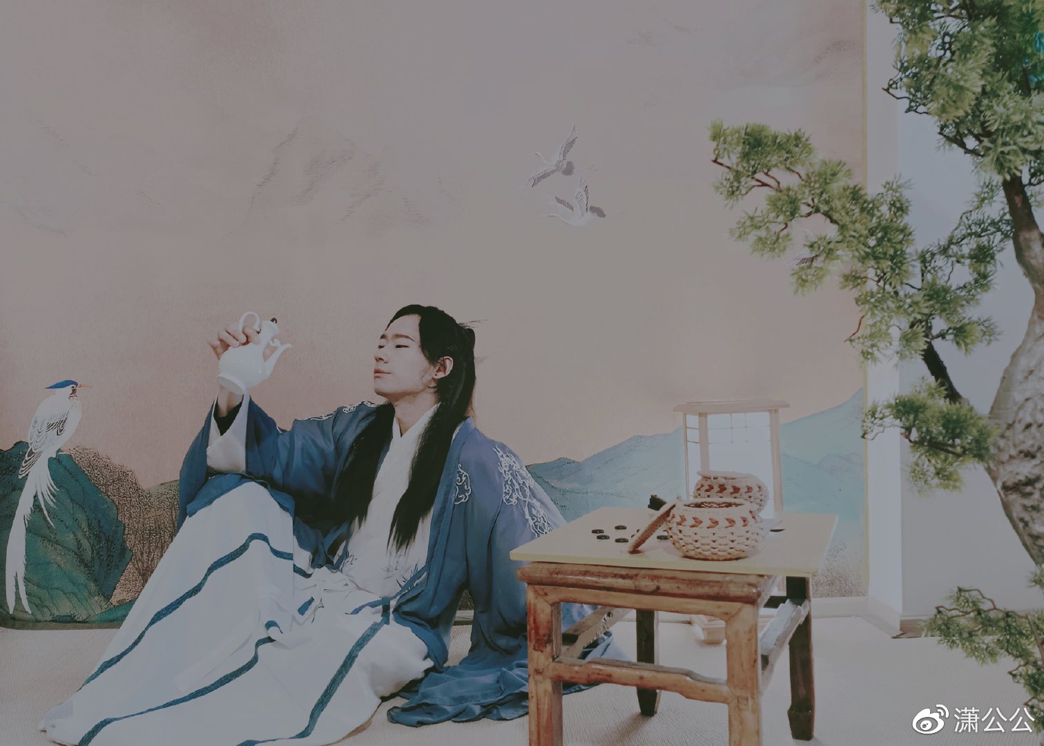 潇夜休闲区蓝鸢梦想 - Www.slyday.coM