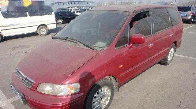 作秀？本田召回20年前的车