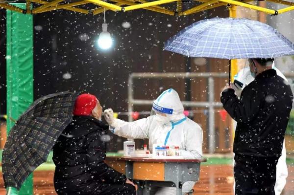 疫情晚报|北京本轮疫情累计报告本土病例43例 风险区域人员原则上不出京休闲区蓝鸢梦想 - Www.slyday.coM 疫情晚报|北京本轮疫情累计报告本土病例43例 风险区域人员原则上不出京休闲区蓝鸢梦想 - Www.slyday.coM